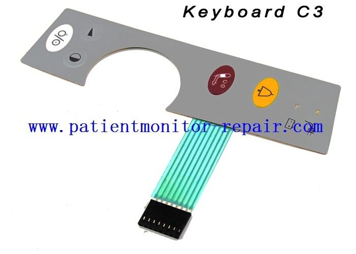 C30 Monitor Keyboard  Button Board With 90 Days Warranty For Hospital