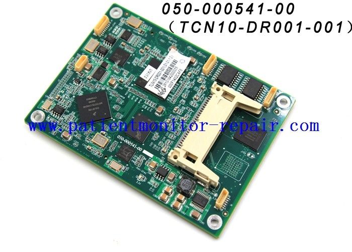 Mindray BeneHeart D3 Defibrillator Machine Parts Mainboard 050-000541-00 TCN10-DR001-001