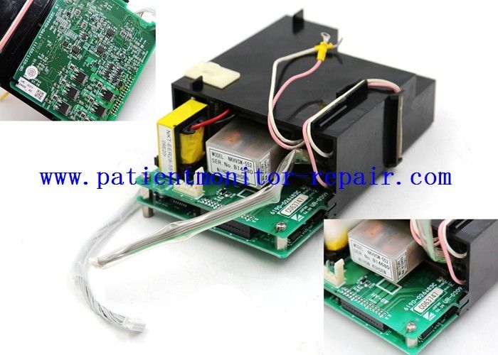 UR-0309 UR-0311 UR-03111 NIHON KOHDEN 5521 Defibrillator Machine Parts High Voltage Board