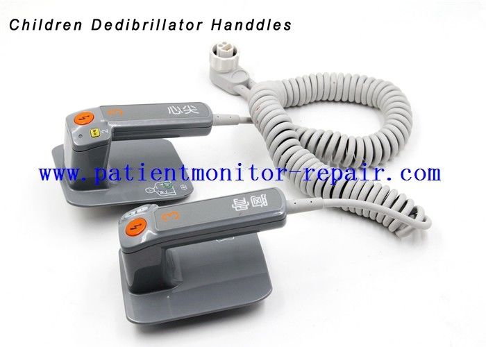 Children Defibrillator BeneHeart D3 D6 Mindray Handles / Medical Equipment Parts