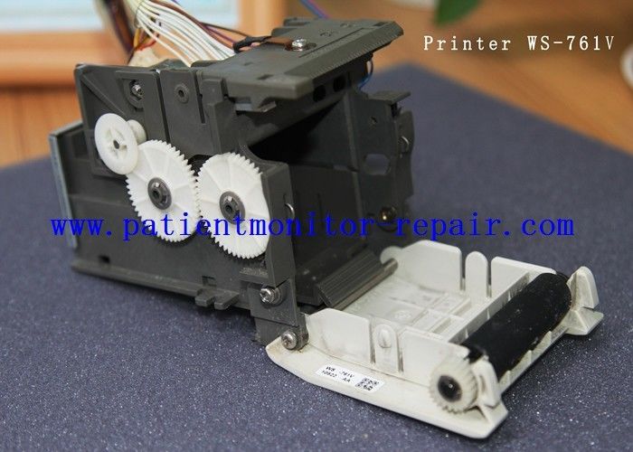 WS-761V Defibrillator Machine Parts For NIHON KOHDEN Cardiolife TEC-7621C