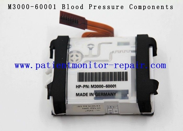 M3000-60001 Blood Pressure Components For  M3046A M3000A Monitor