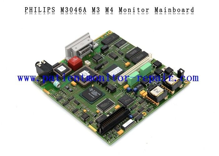 Monitor Mainboard M3046-66502  M3046A M3 M4 Motherboard With 90 Days Warranty