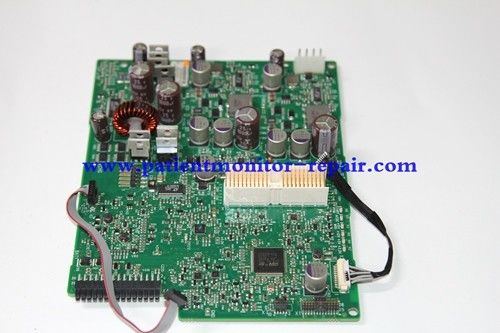 GE CARESCAPE B450 Patient Monitor Repair Parts DC Power Supply Board