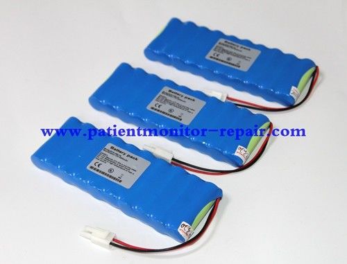 Shangrila 510 Transport Ventilator 510 Battery 12V 2000AH For Patient Monitoring Devices