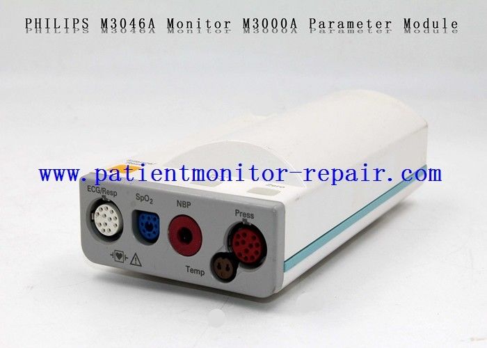  M3046A M3000A Patient Monitor Module Five Parameters Ex - Stock 90 Days Warranty