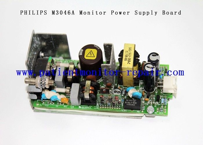  M3046A Power Supply Board High Voltage Board For Patient Monitor