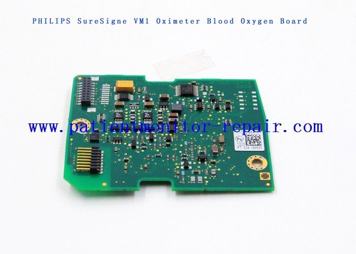 Oximeter Blood Oxygen Board of  SureSigne VM1 / Medical Accessories