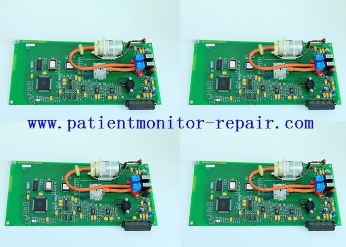 Corometrics 2120is Fetal Monitor Blood Pressure Board For Brand GE With 3 Months Warranty