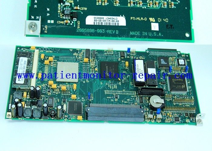 GE Corometrics Model 2120is Fetal Monitor Mainboard / Motherboard Shipping 1-3 Working Days