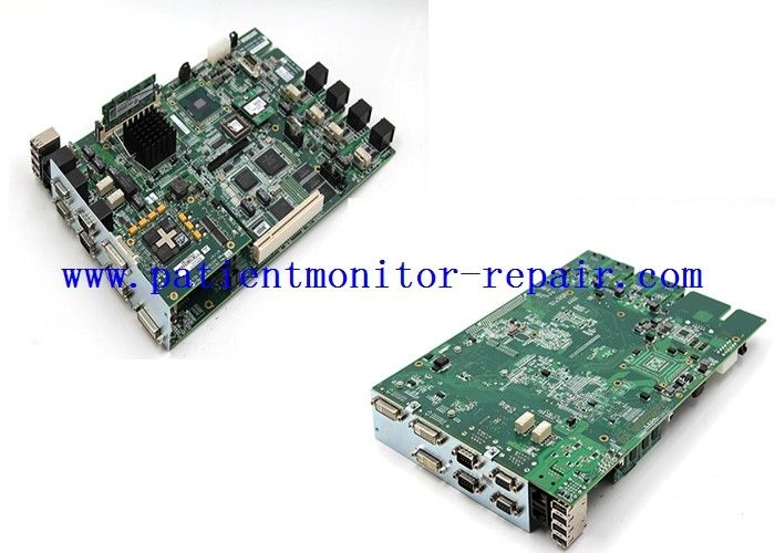 Original Patient Monitor Motherboard GE Carescape B850 PWA 2037041-001 PWB 2037040-001