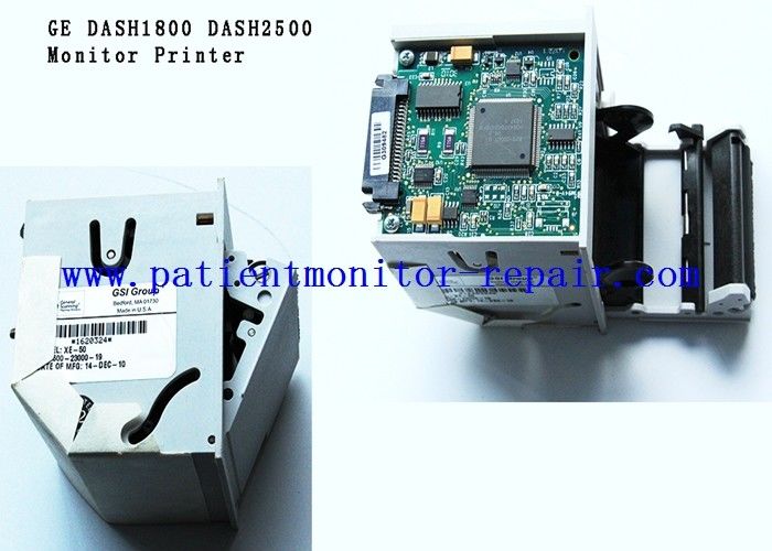 Medical Patient Monitor Printer For GE DASH1800 DASH2500 90 Days Warranty