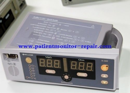 Portable Patient Monitor Repair Covidien N-560 Oximeter Repair Parts