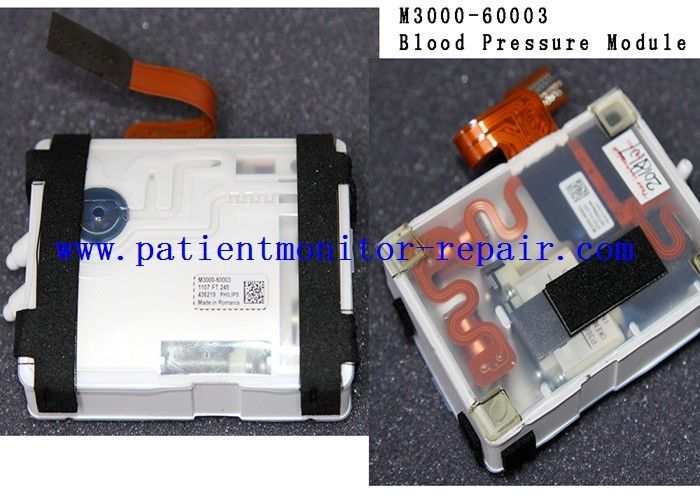 M3000-60003 Blood Pressure Module For  M3001A 90 Days Warranty