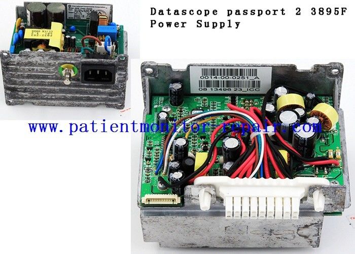 Datascope Passport 2 3895F Mindray Patient Monitor Power Supply Excellent Condition