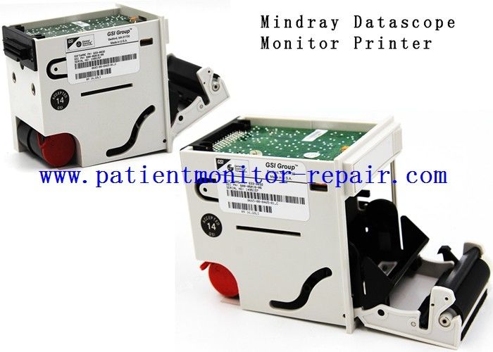 Individual Package Patient Monitor Printer For Mindray Datascope Series