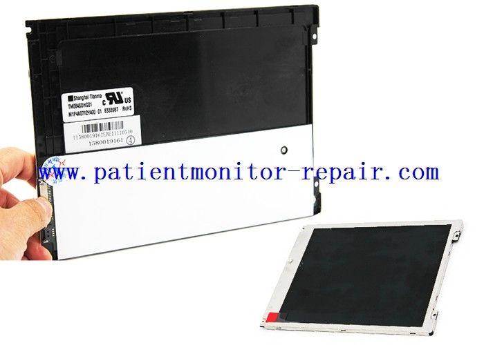 Mindray iMEC8 Patient Monitor Display Model TM084SDHG01 Medical Equipment Parts