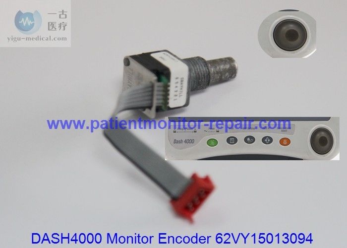 GE DASH4000 DASH3000 Patient Monitor Encoder 62VY15013094 Hospital Facility Faculty Repairing Accessories