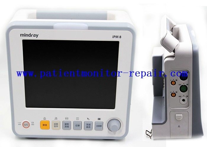 Medical ipm8 Mindray Used Medical Equipment Patient Monitor Repair Service Supply