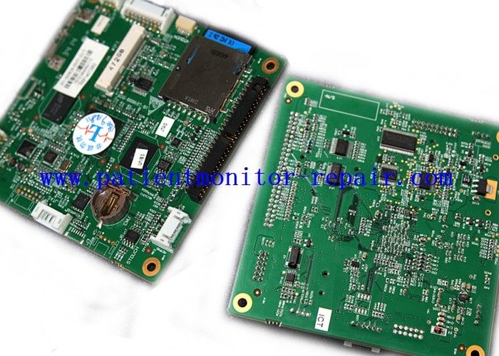 PN 051-000829-00 050-00687-01 Patient Monitor Motherboard With 3 Months Warranty