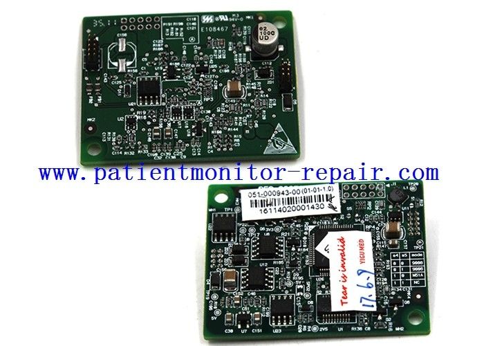 Model T1 iPM12 iPM10 iPM8 Blood Oxygen Board For Mindray Monitor PN 051-000943-00