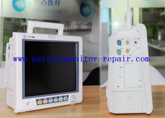 Medical Device Used Patient Monitor Pre - owned Mindray iPM-9800