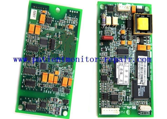 Mindray Blood Oxygen Borad For Model MEC-2000 PM-8000 PM-9000 Patient Monitor