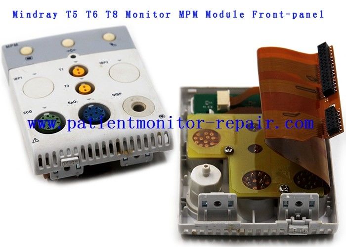 Individual Package MPM Module Front - Panel For Mindray T5 T6 T8 Monitor