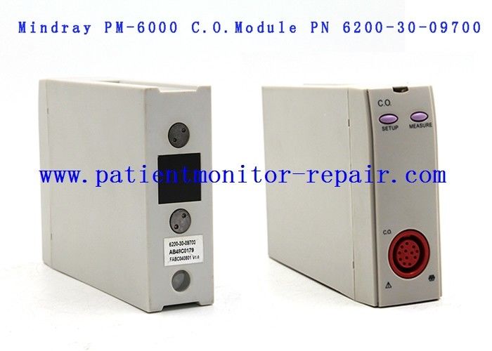 PM-6000 Patient Monitor CO Module Mindray PN 6200-30-09700 Original