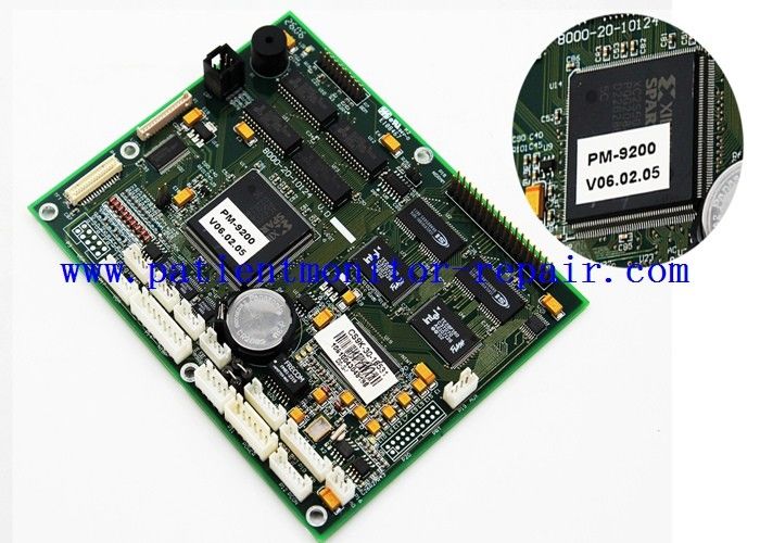 Patient Monitor Motherboard pm7000 CS9K-30 1653 Mindray PM-7000 Monitor Mainboard Original