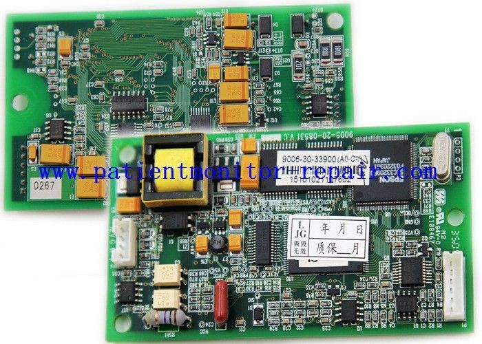 Medical Equipment Blood Oxygen Board For Mindray MEC-2000 PM-8000 PM-9000