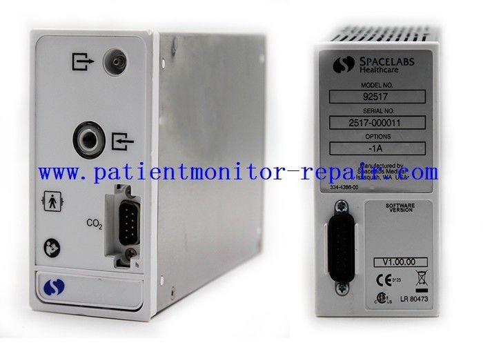 Spacelabs Healthcare Patient Monitor 92517 Module 90 Days Warranty