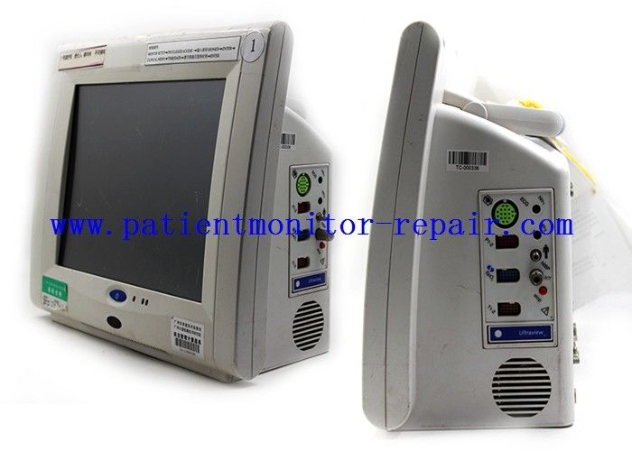 Original Patient Monitor Repair Spacelabs 91370 Monitor For Medical Devices