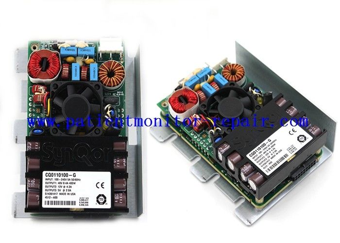 Endoscopy Console CQ0110100-G Power Supply Board For Endoscopy IPC Power System