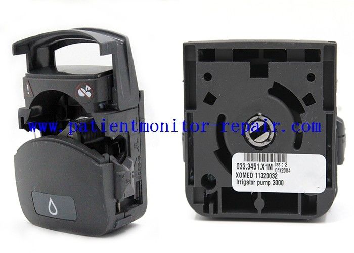 XOMED 11320032 Irrigator Pump 3000 Appropriate For Endoscopy XOMED XPS3000 Power System