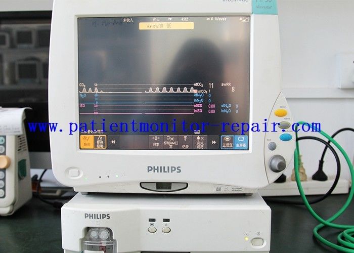 Medical Equipment  Monitor M1013A Module Repair 90 Days Warranty