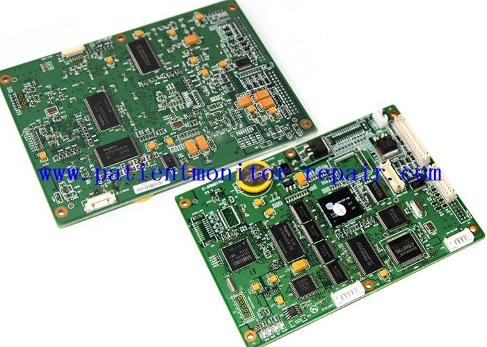 Hospital Clinic Medical Goldway UT4000 Patient Monitor Mainboard Motherboard PN C-ARM211B