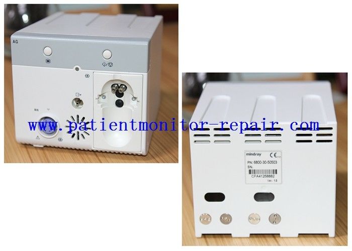 Durable Original Mindray AG Anesthetic Gas Module 6800-30-50503 Patient Monitor Repair