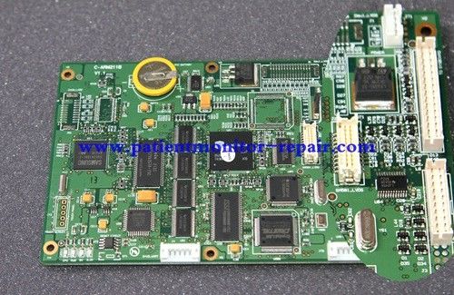 Pre - Owned Goldway UT4000 Patient Monitor Mainboard C-ARM211B / Medical Equipment Parts