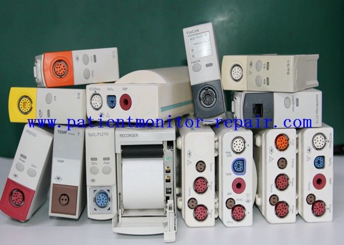 Original Medical Equipment Parts  MMS Data Module / Parameter Module