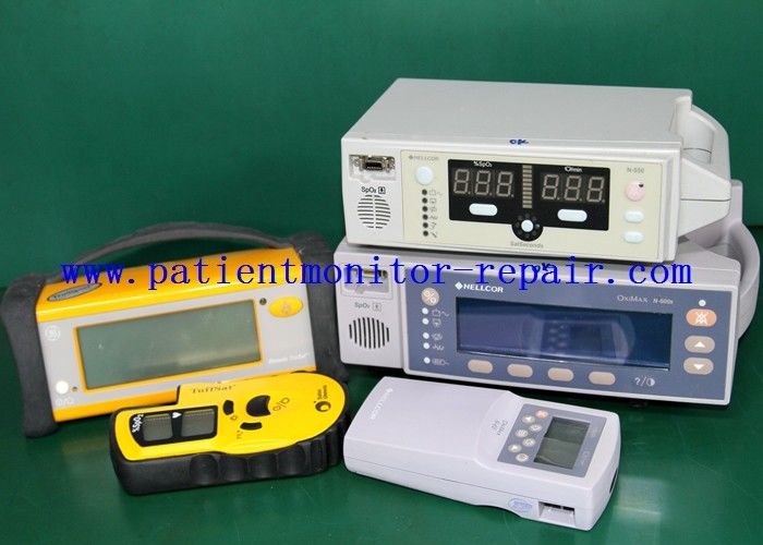 Individual Package Used Oximeter Repair Accessories Providing For Labs / Hospital