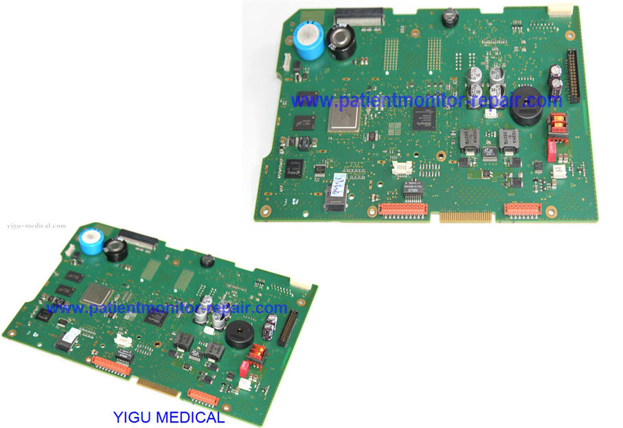  IntelliVue MX450 Patient Monitor Mainboard PCB PN 453564271721