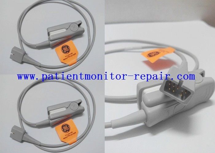 Adult Medical Equipment Parts GE Covidien Oxismart Blood Oxygen Leadwire 1M PN 2023211-001