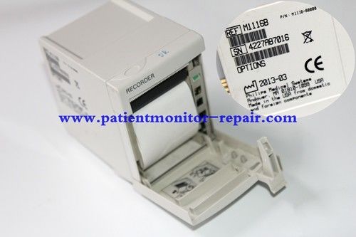  MP Series M1116B Printer Module For Multi Paramete ICU Patient Monitor