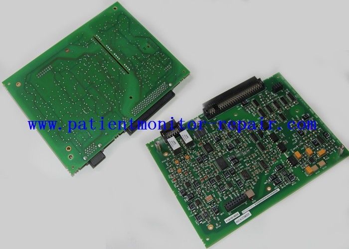 Corometrics Medical 120 Series ISO LATED UA FECG Board PN 2023990-002 For GE Patient Monitor