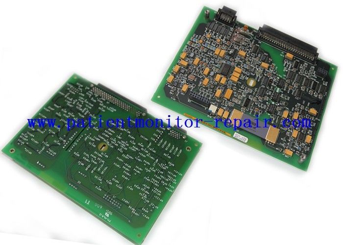 GE Corometrics Medical Equipment Accessories 11867FA REV 001 Model 122 Isolated UA / FECC Carrier Board