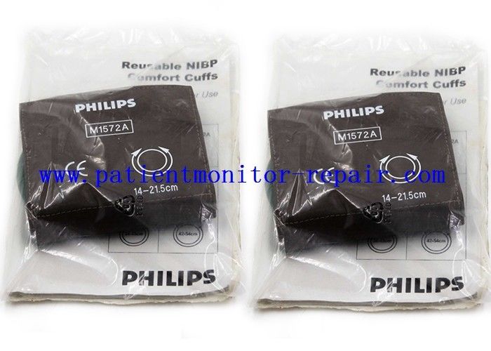 Normal Standard Package Medical Equipment Accessories M1572A Cuff Paediatric