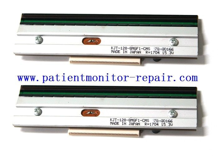 Medical Equipment Parts Print Head KJT-128-8MGF-CMS For GE Patient Monitor