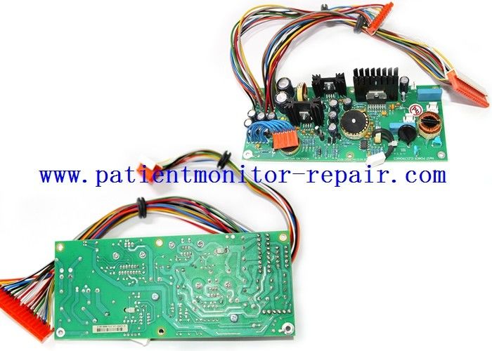 GE Monitor Accessory Power Supply Board Model No. NPE 1041 NeST Power Electronics 510410503 REV3