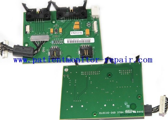 Ultrasund Parts GE Medical CP Connector Board PN 7500-1913-02 Individual Package